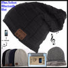 BTXYPAY Wireless Bluetooth Beanie With Speakers