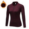 ASTRAOSTER Quick Dry Base Layer - Women's