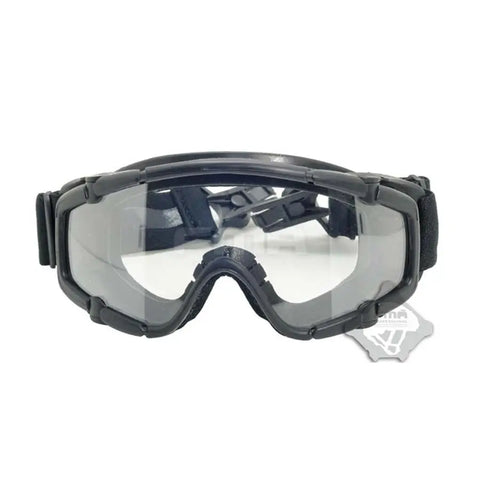 OPS CORE  Snowboard Ski Fan Goggles