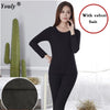 YOULY Thermal Underwear Set - Women's