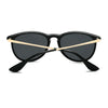 PSACSS Retro Reflective Sunglasses