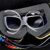 LOCLE Prescription Ski Goggles Frame