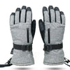 COPOZZ-20 Degree Thermal Waterproof Ski Gloves