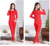 YOULY Thermal Underwear Set - Women's