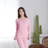 YOULY Thermal Underwear Set - Women's