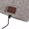 BTXYPAY Wireless Bluetooth Beanie With Speakers