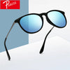 PSACSS Retro Reflective Sunglasses