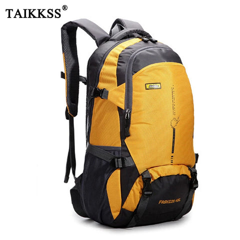 WEIXIER 36-55L  Lightweight Backpack