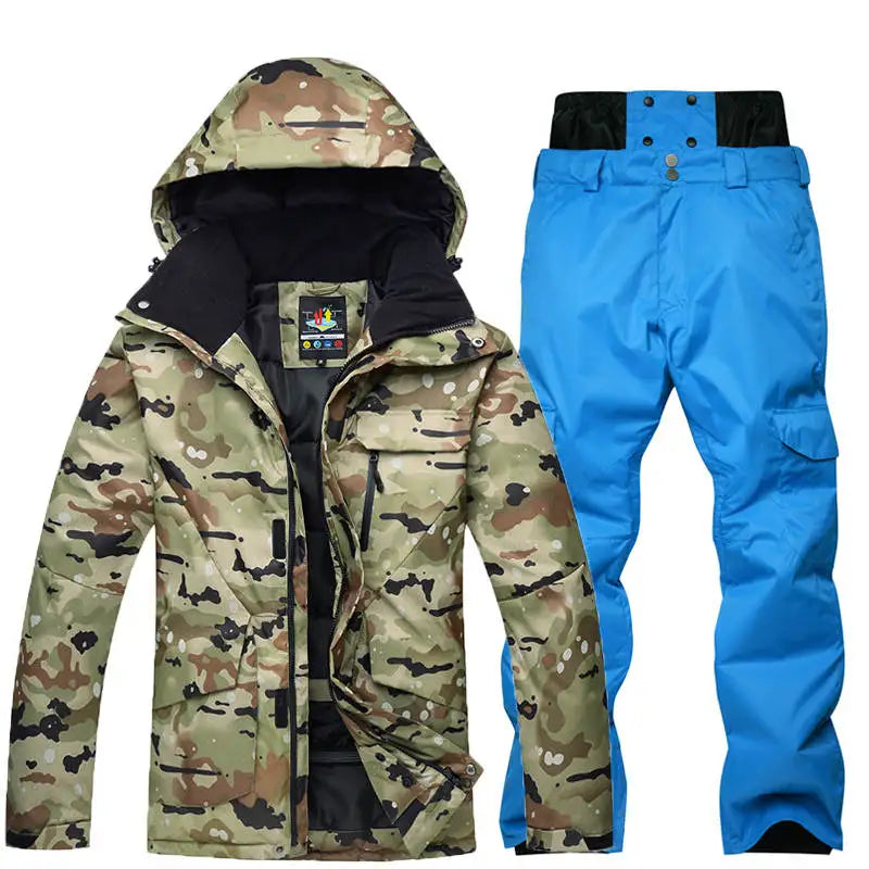 Men's Sherpa Fleece Lined Jacket and Pant Set 2 Piece Trucker Jacket Jogger  Pant Warm Winter Windbreaker Outfits(Black,S/175) at Amazon Men's Clothing  store