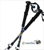 PIONEER Snowboard Pole (2pcs/)