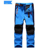 BEARFRIENDS Soft Shell Snow Pants - Kid's