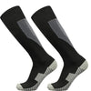 JDENKE Knee High Ski Socks