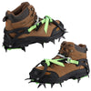 BRS Slip-Resistant Hiking Crampons