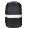 SHUNMAII 20-70L Reflective Waterproof Backpack Cover