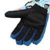 NIUPOZ Girls Boys Warm Ski Gloves