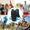 INOXTO trail running-5L ultra-light backpack, running hydrating vest, marathon, bicycle bag, buy 1.5L water bag