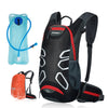 INOXTO 15L Hydration Pack with 2L Bladder