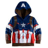 MARVEL kids Hoodie