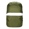 SHUNMAII 20-70L Reflective Waterproof Backpack Cover