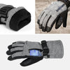 COPOZZ-20 Degree Thermal Waterproof Ski Gloves