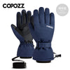 COPOZZ Ski Snowboard Gloves