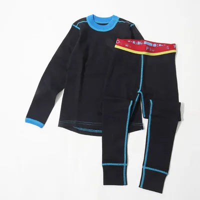 Boys Merino Wool Kids Thermal Inner Wear at Rs 75/piece in