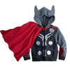 MARVEL kids Hoodie