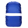 SHUNMAII 20-70L Reflective Waterproof Backpack Cover