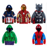 MARVEL kids Hoodie