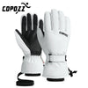 COPOZZ Waterproof Ski Snowboard Gloves