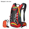 INOXTO 15L Hydration Pack with 2L Bladder