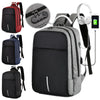 WAGABAO ANTI-THEFT BACKPACK 15.6 inch laptop