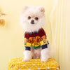 ONGELANG Doggy Jumper For Small Dog