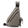 FAGYAO Durable Sling Backpack