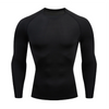 THOPRET Base Layer Compression With Long Sleeves