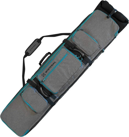 YTYIN Ski Snowboard Bag For Travel