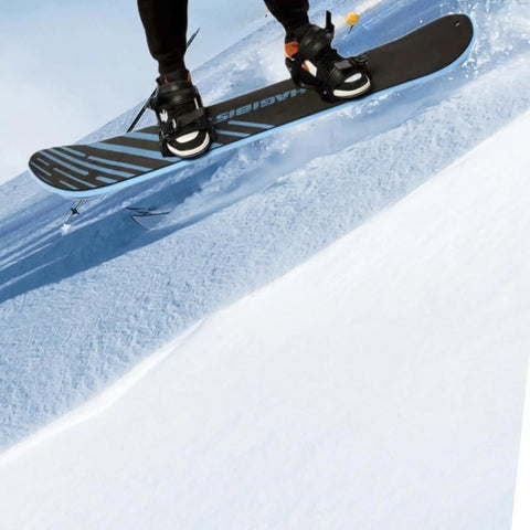 TOOYFUL Kids Snowboard For Beginners