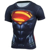 SUPERHERO Running Shirt