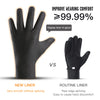 KYNCILOR PU Ski Gloves