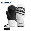 COPOZZ Touch Screen Ski Mittens