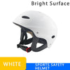 HUBITOL Snowboard Helmet