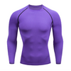 THOPRET Base Layer Compression With Long Sleeves