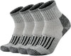 SERBEWAY Merino Thick Wool Socks - Women's