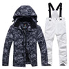 KAIKO Kid's Warm Ski Pants