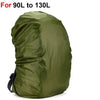 RAIN Waterproof Backpack Cover