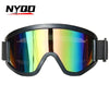 NYQD Polarized Ski Snowboard Goggles