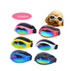 FADRGRO Dog Eye Protection Goggles