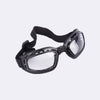 Motorbike Eyewear Anti-Glare UV Sunglasses Windproof Protection Ski Goggles Windproof Dustproof Splashproof  Riding Equipment