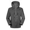 77 CITY KILLER Technical Ski Shell Jacket