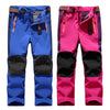 COZOK Soft Shell Snow Pants - Kid's